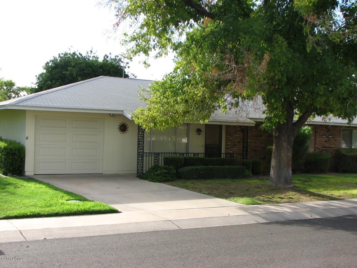 19210 N Signal Butte Cir., Sun City, AZ 85373