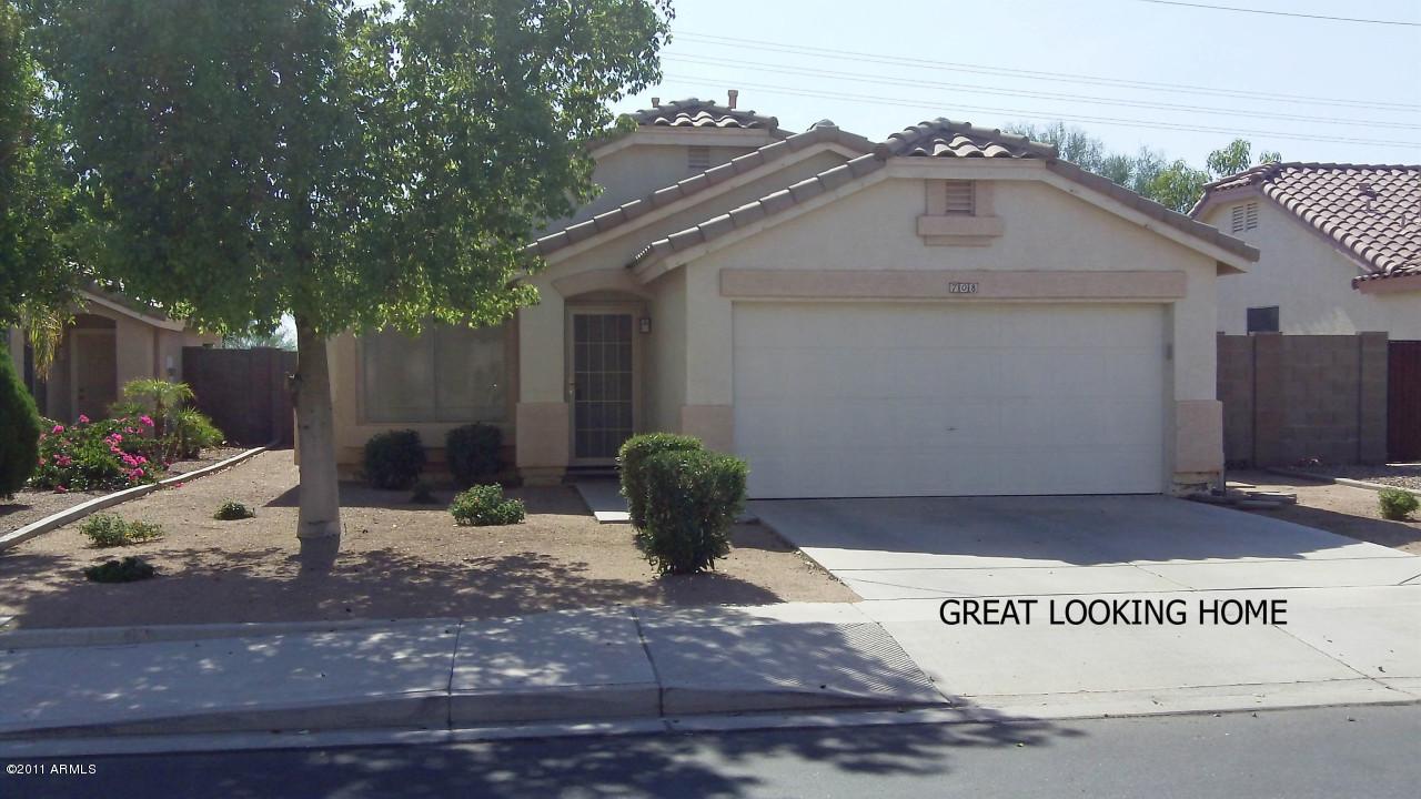 708 S 108th Pl., Mesa, AZ 85208