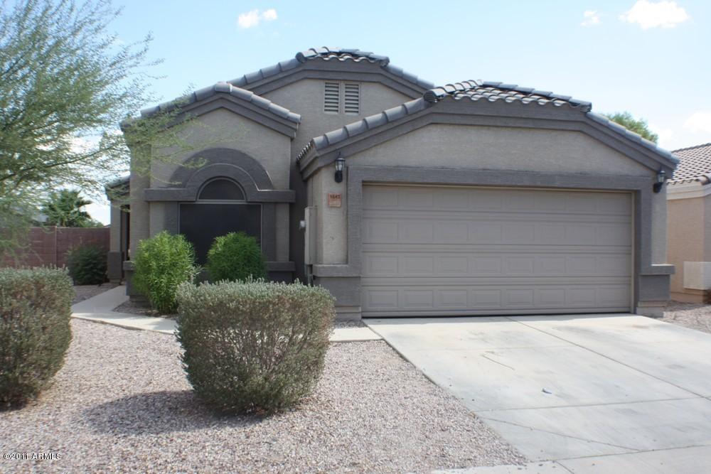 1643 E Bishop Dr., Casa Grande, AZ 85122