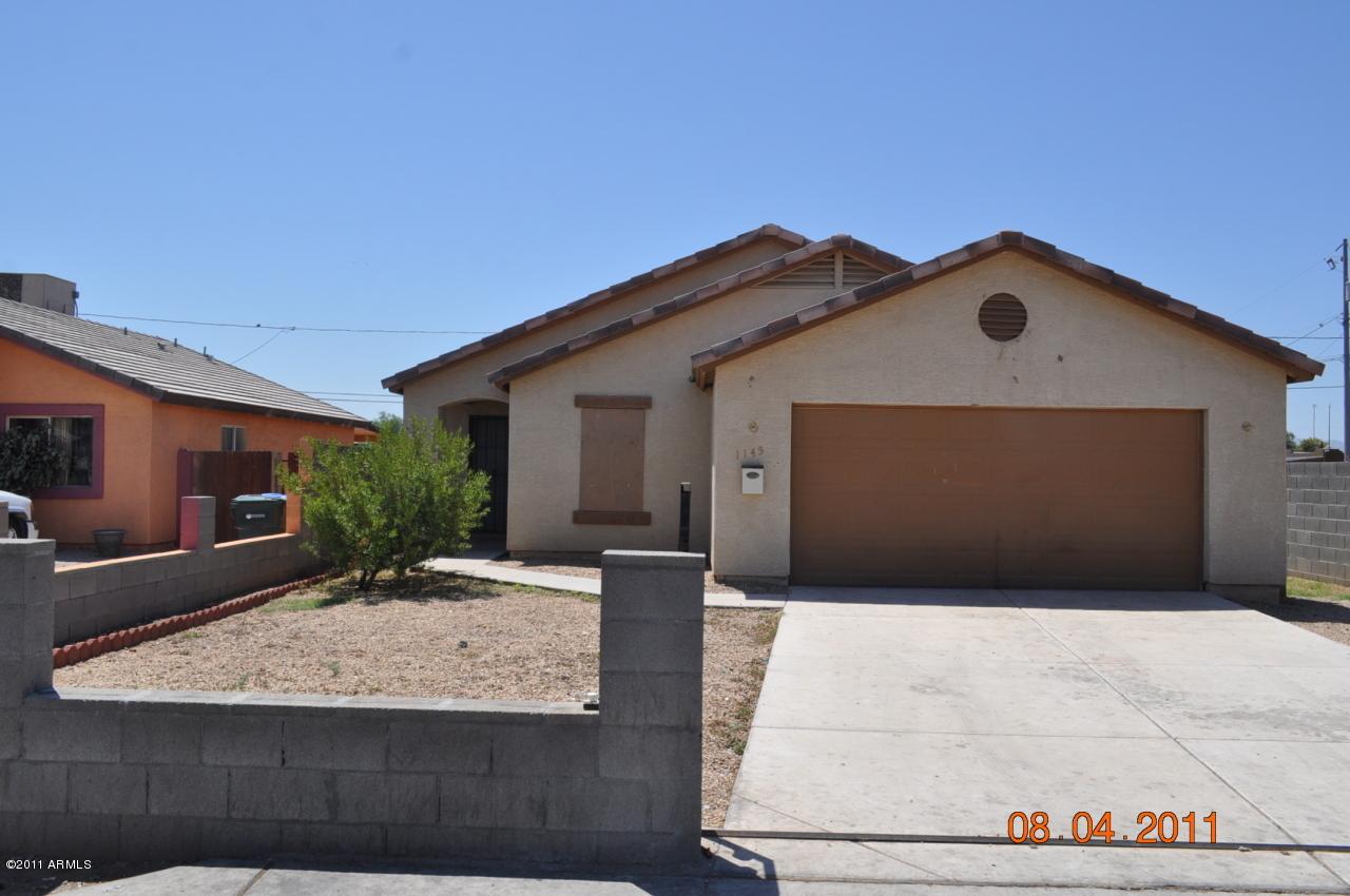 1145 W Cocopah St., Phoenix, AZ 85007