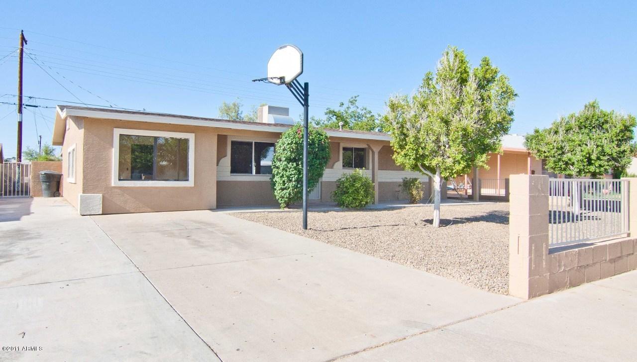 1514 W 7th Ave., Mesa, AZ 85202