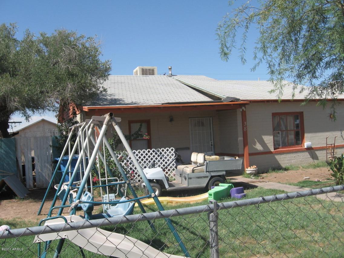 38 E Jones Ave., Phoenix, AZ 85040