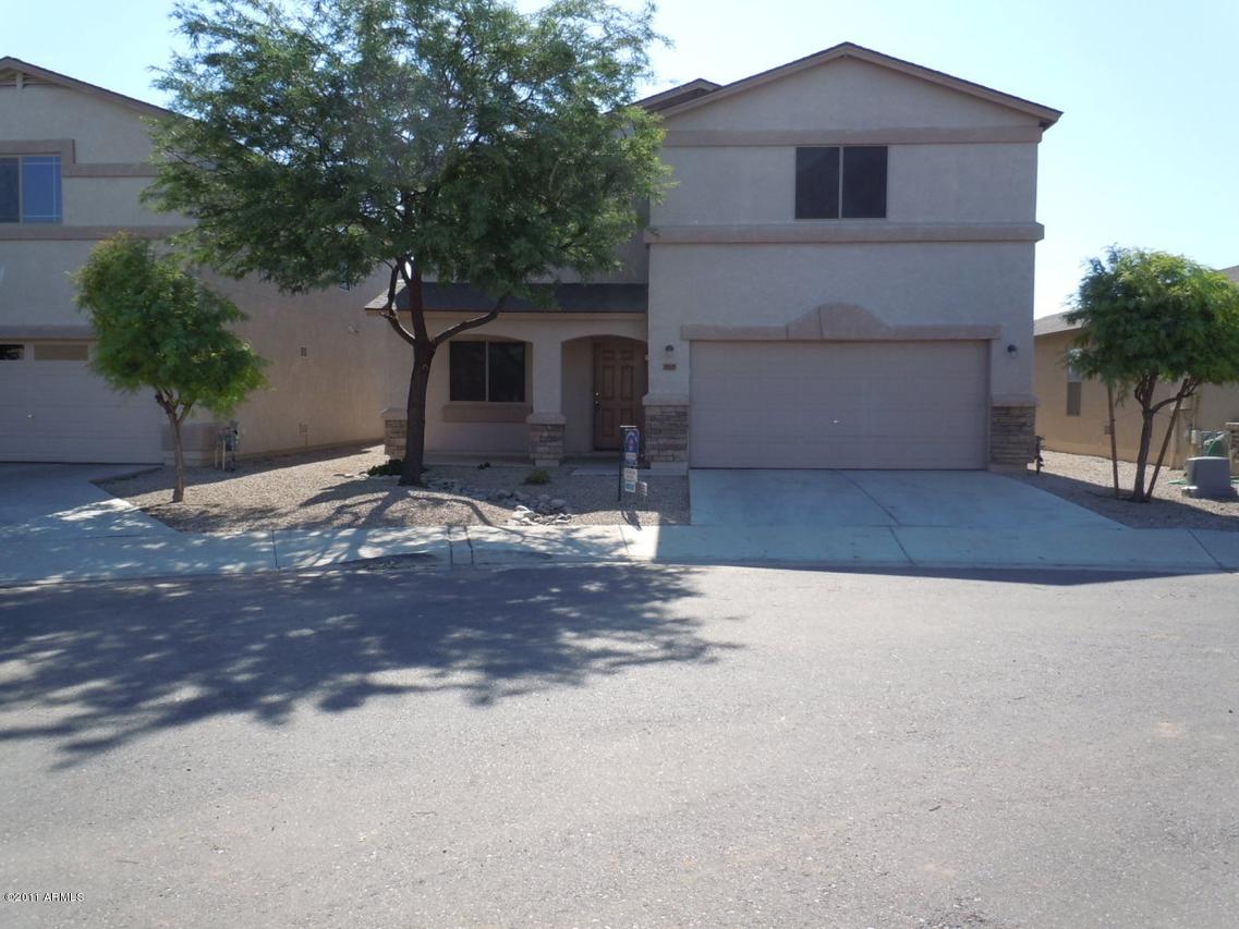 30449 N Spur Way, San Tan Valley, AZ 85143