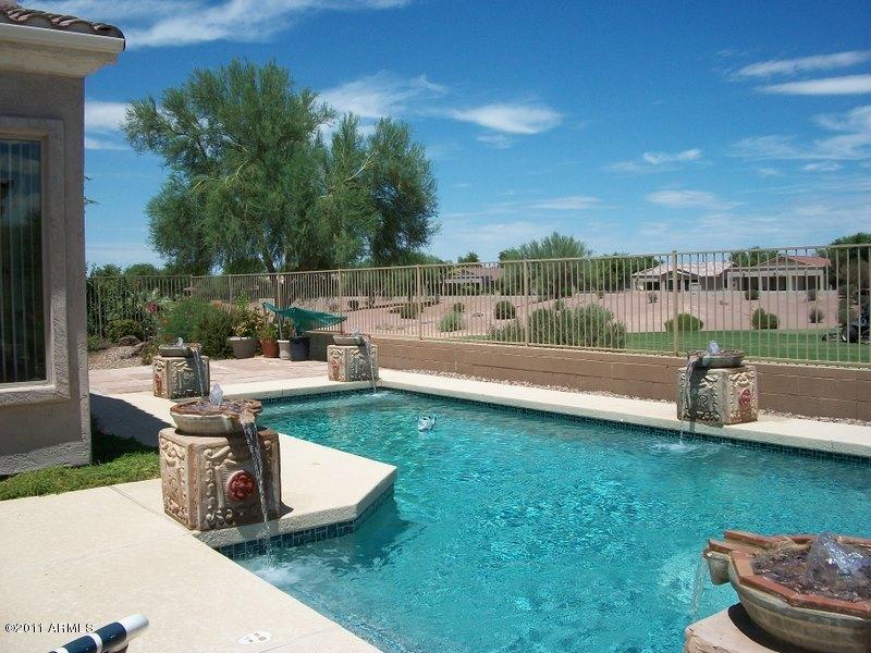 4730 E Nightingale Ln., Gilbert, AZ 85298