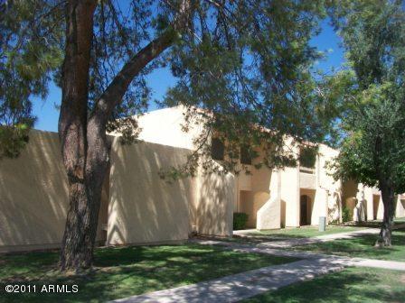 4449 W Rancho Dr., Glendale, AZ 85301