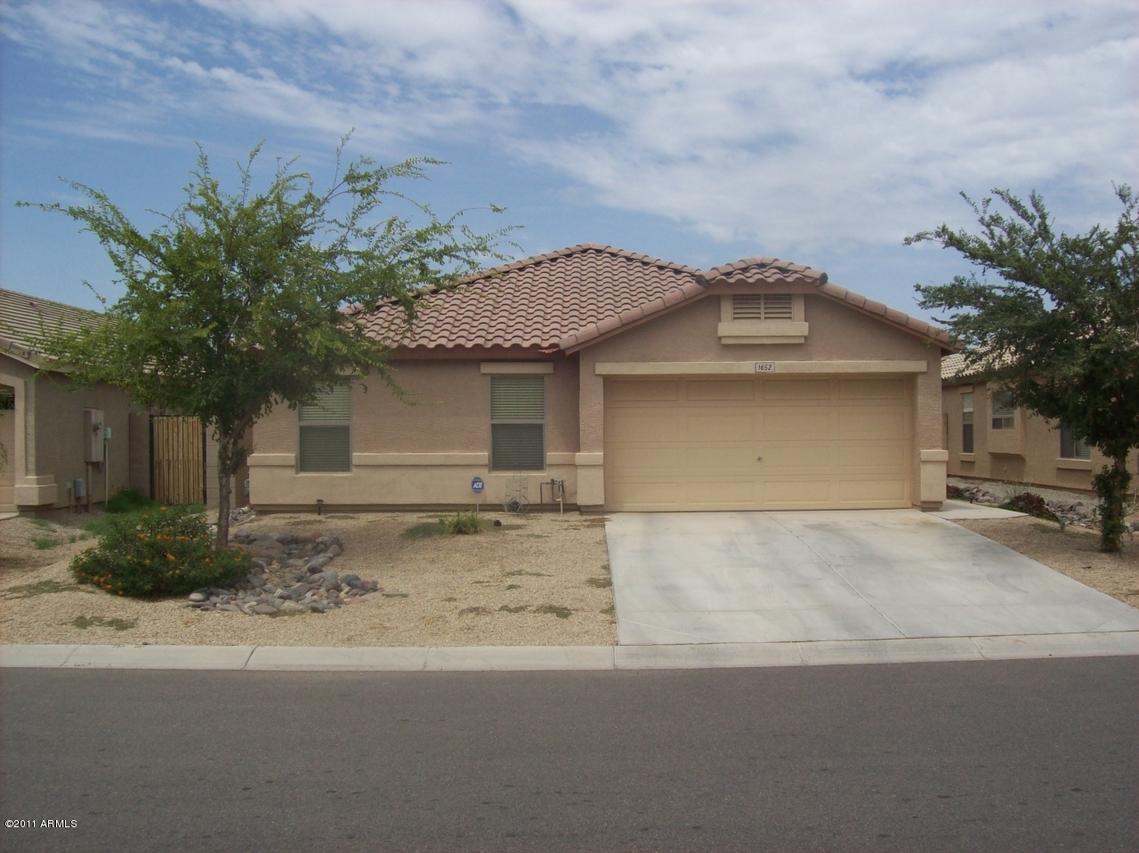 1652 E Kelsi Ave., San Tan Valley, AZ 85140