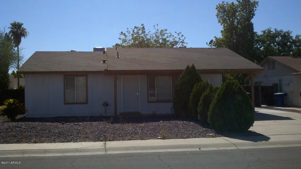 3104 N El Dorado Dr., Chandler, AZ 85224