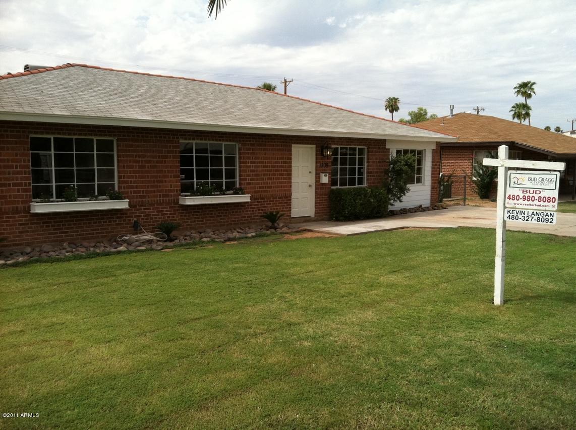 1309 W Marshall Ave., Phoenix, AZ 85013