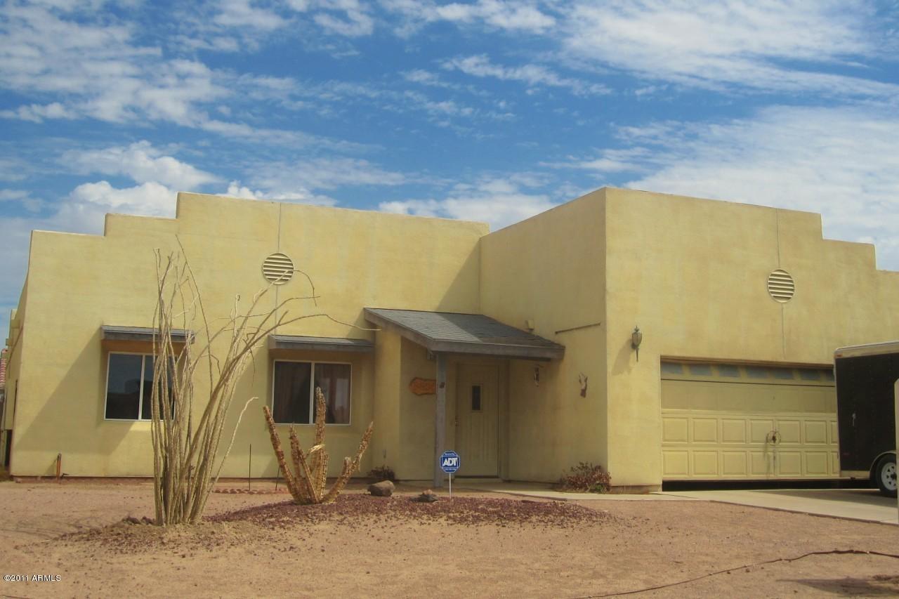 8630 W Swansea Dr., Arizona City, AZ 85223