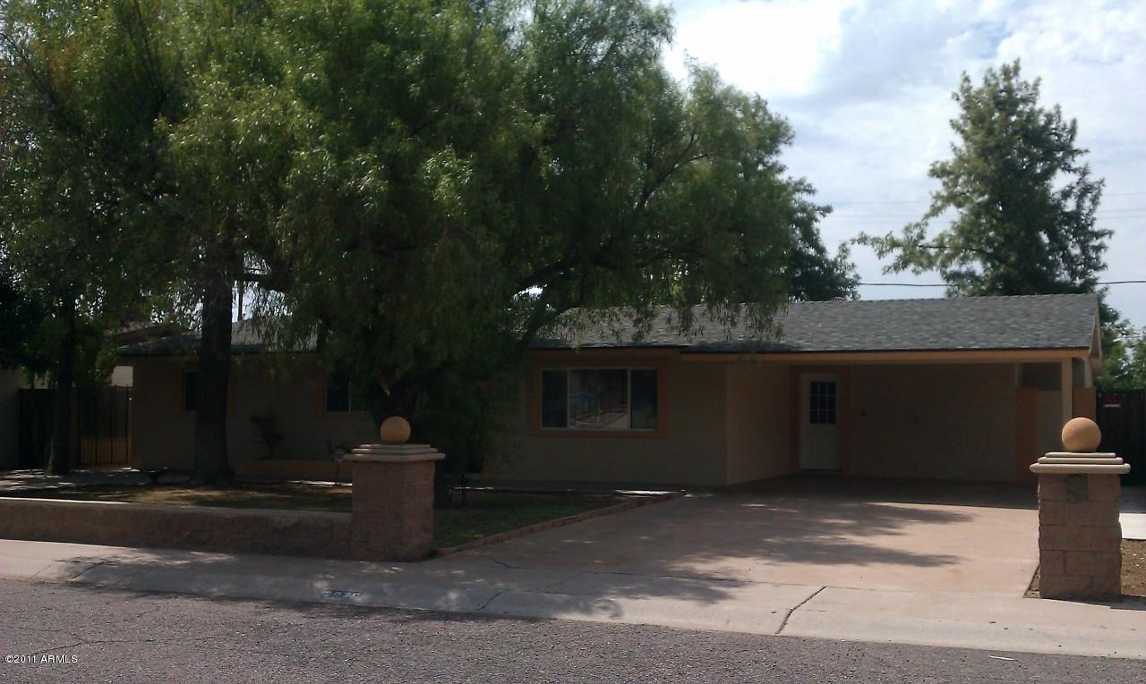 2929 W Cavalier Dr., Phoenix, AZ 85017