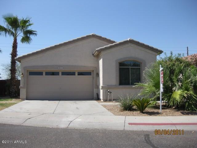 9915 E Flossmoor Ave., Mesa, AZ 85208