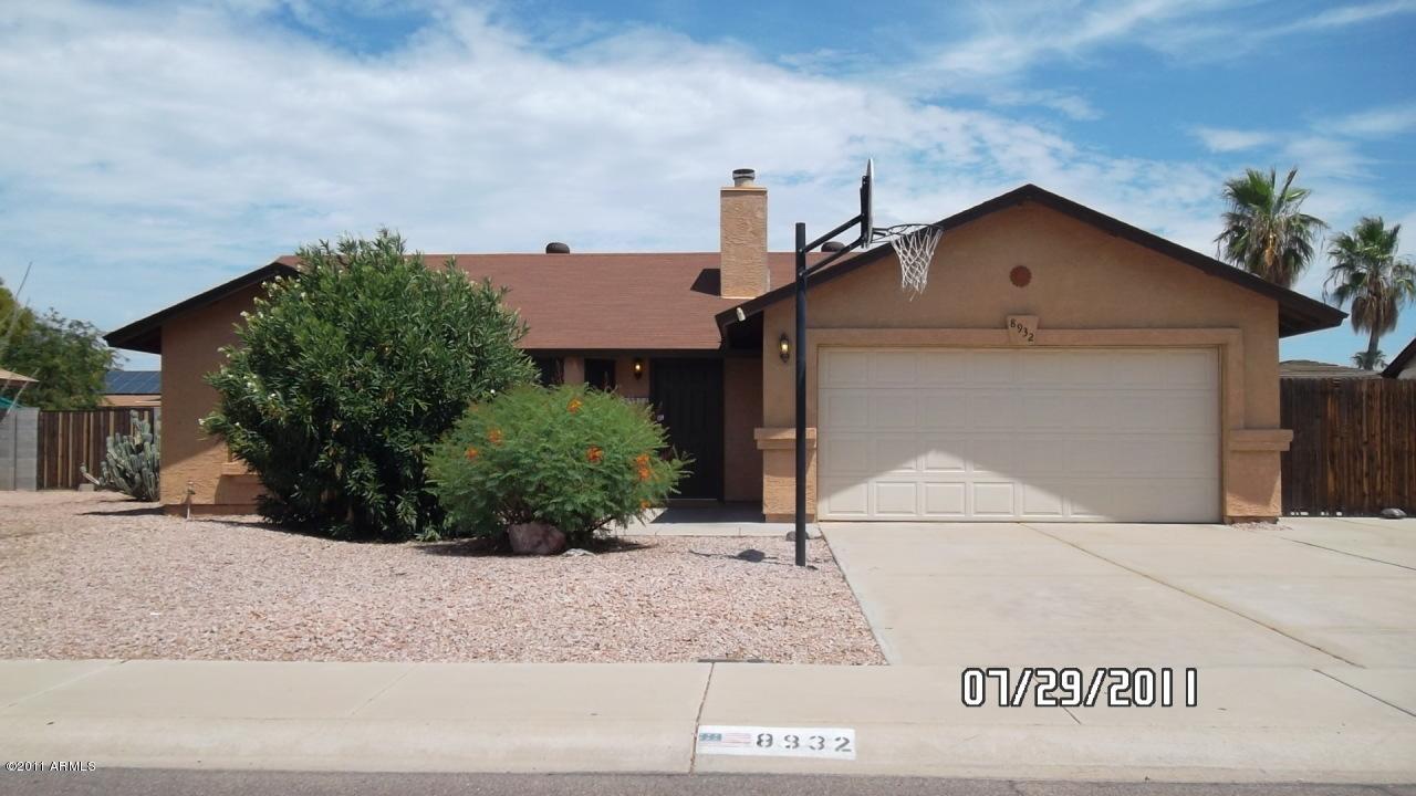 8932 W El Caminito Dr., Peoria, AZ 85345