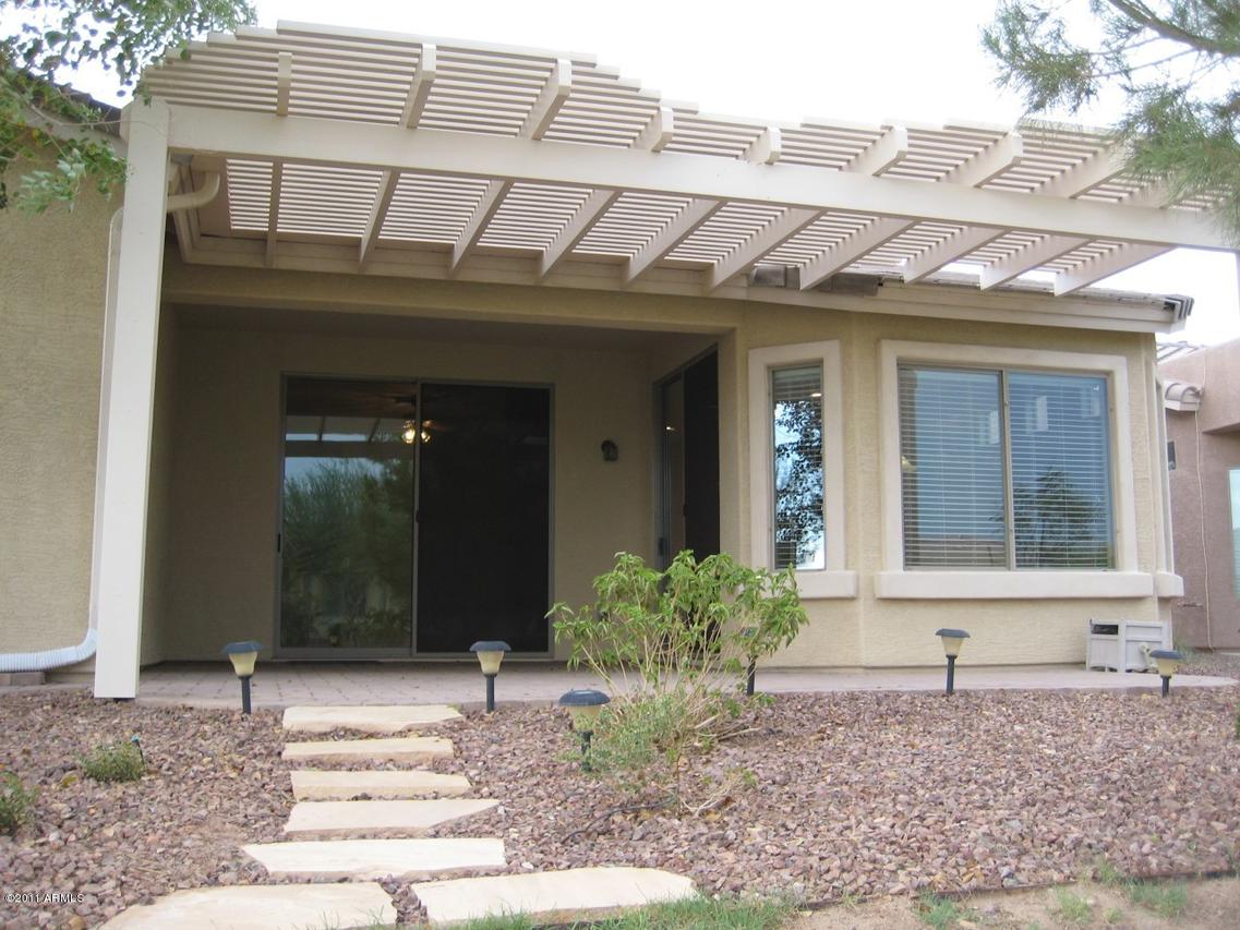 20320 N Goodman Rd., Maricopa, AZ 85138