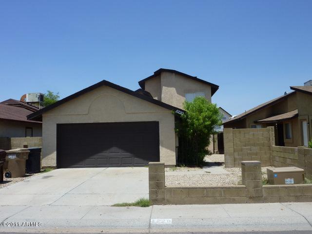 8220 W Shangri La Rd., Peoria, AZ 85345