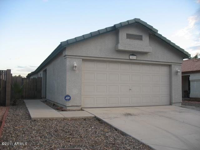 3021 W Matthew Dr., Phoenix, AZ 85027
