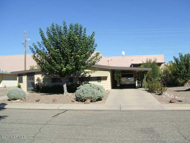 2050 W Smoketree Dr., Wickenburg, AZ 85390