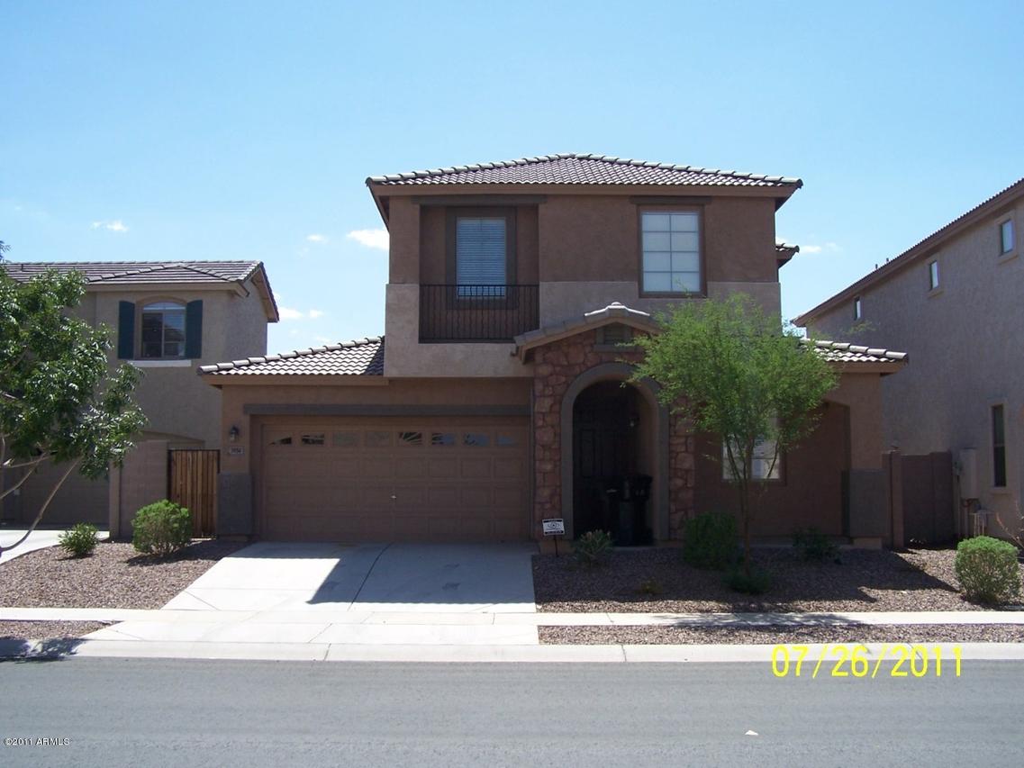 3934 S Mandarin Way, Gilbert, AZ 85297