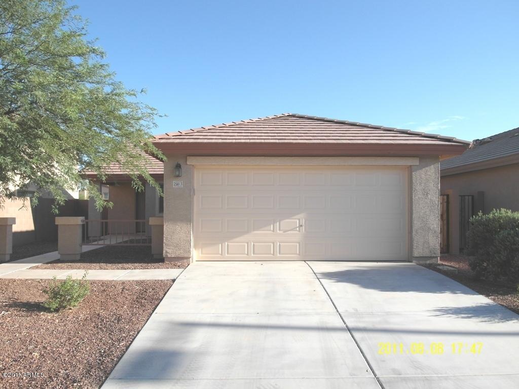 25813 W St James Ave., Buckeye, AZ 85326