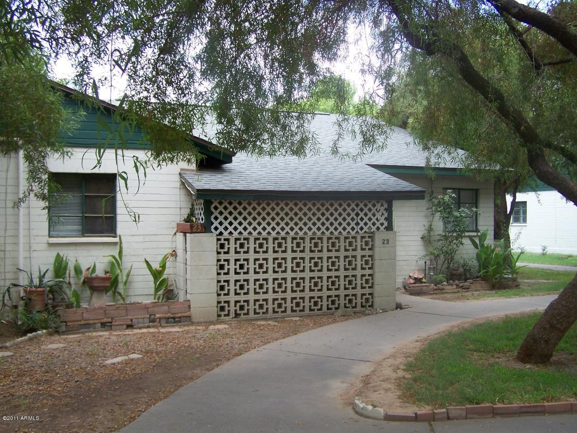 2977 N 19th Ave. #23, Phoenix, AZ 85015