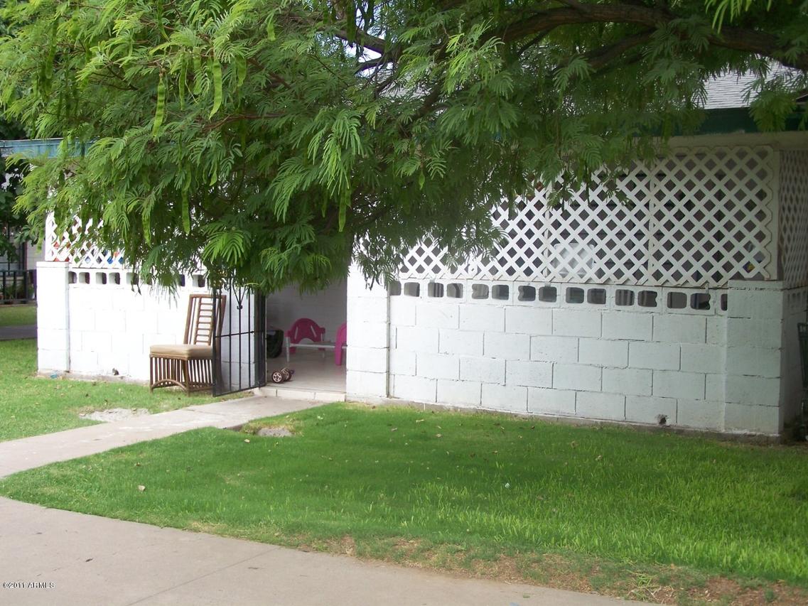 2985 N 19th Ave. #15, Phoenix, AZ 85015