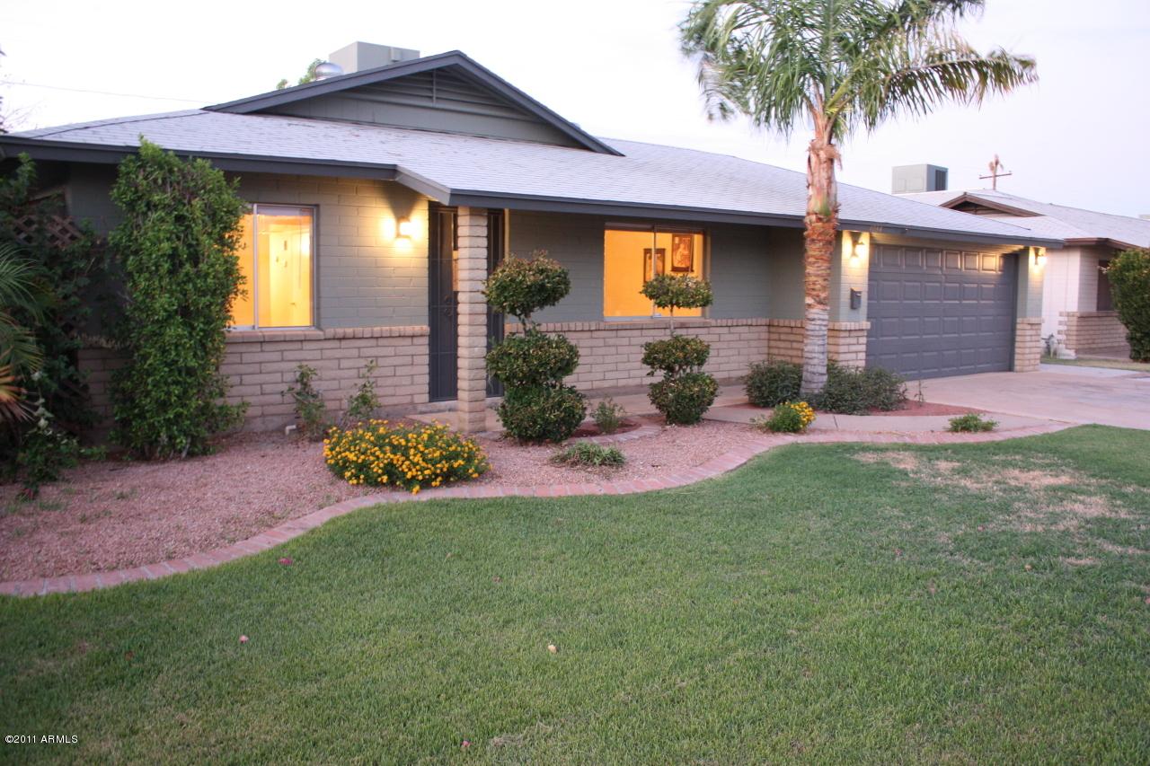 4034 W Alice Ave., Phoenix, AZ 85051