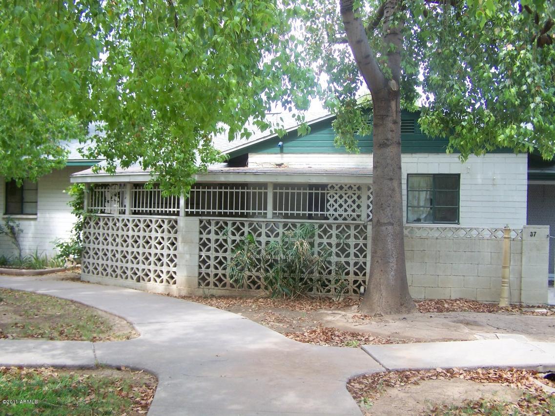 2969 N 19th Ave. #38, Phoenix, AZ 85015