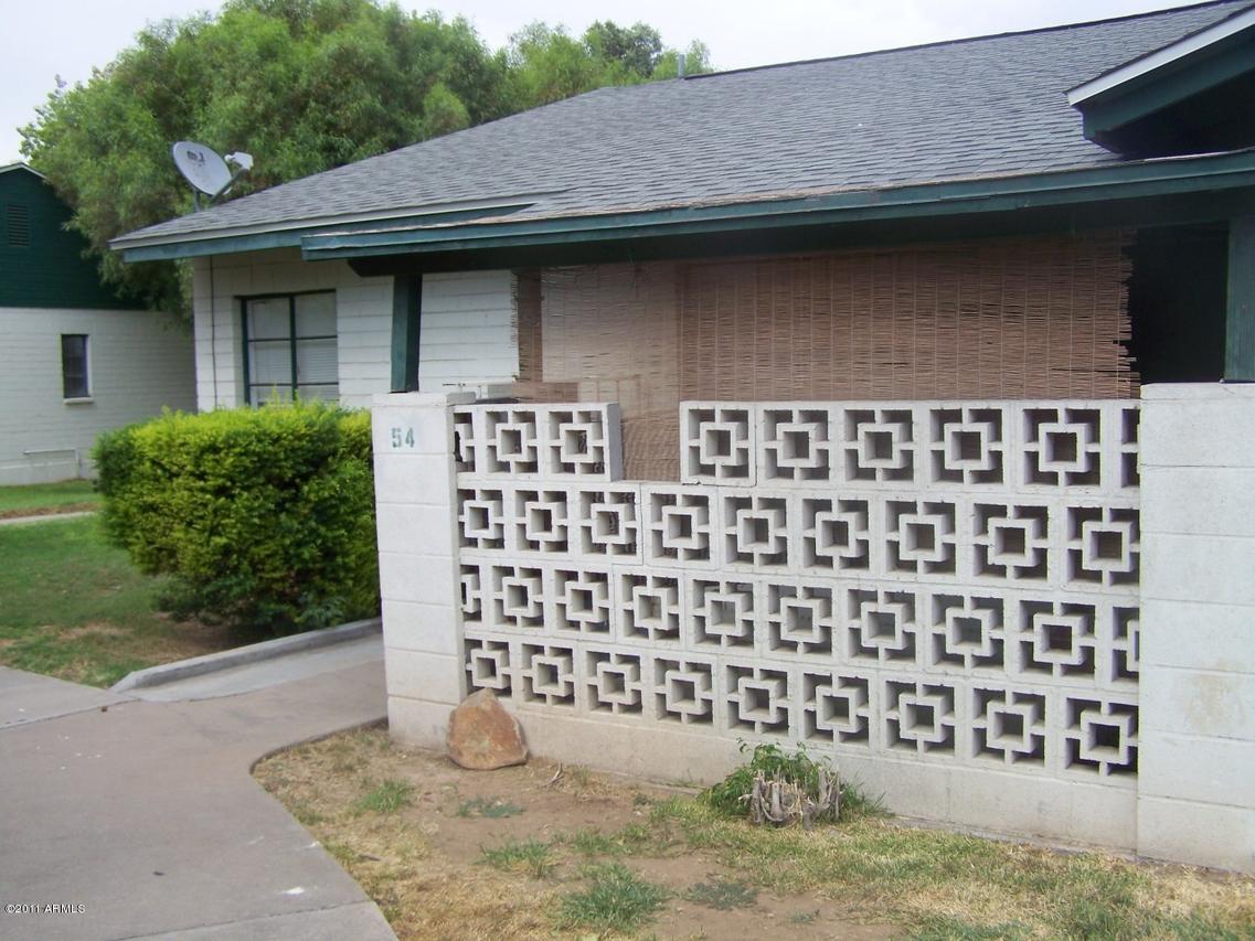 2953 N 19th Ave. #54, Phoenix, AZ 85015
