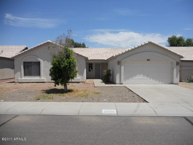 21447 N 33rd Ln., Phoenix, AZ 85027