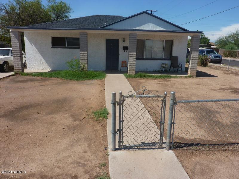 2602 W Washington St., Phoenix, AZ 85009