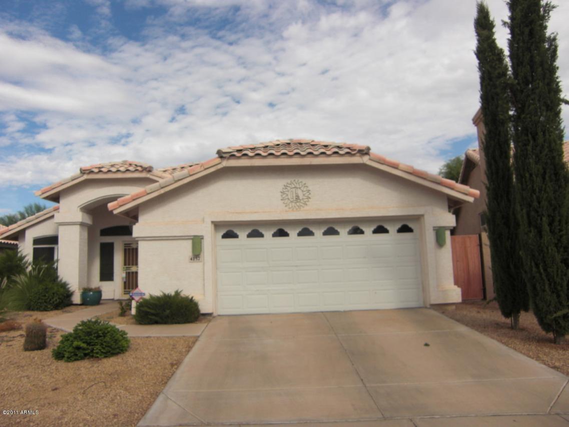 4157 E Graythorn Ave., Phoenix, AZ 85044