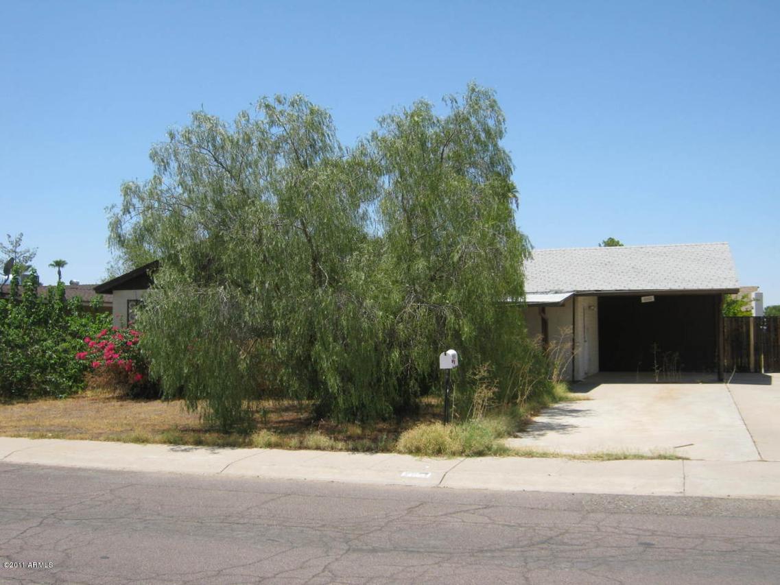 9052 N 52nd Dr., Glendale, AZ 85302