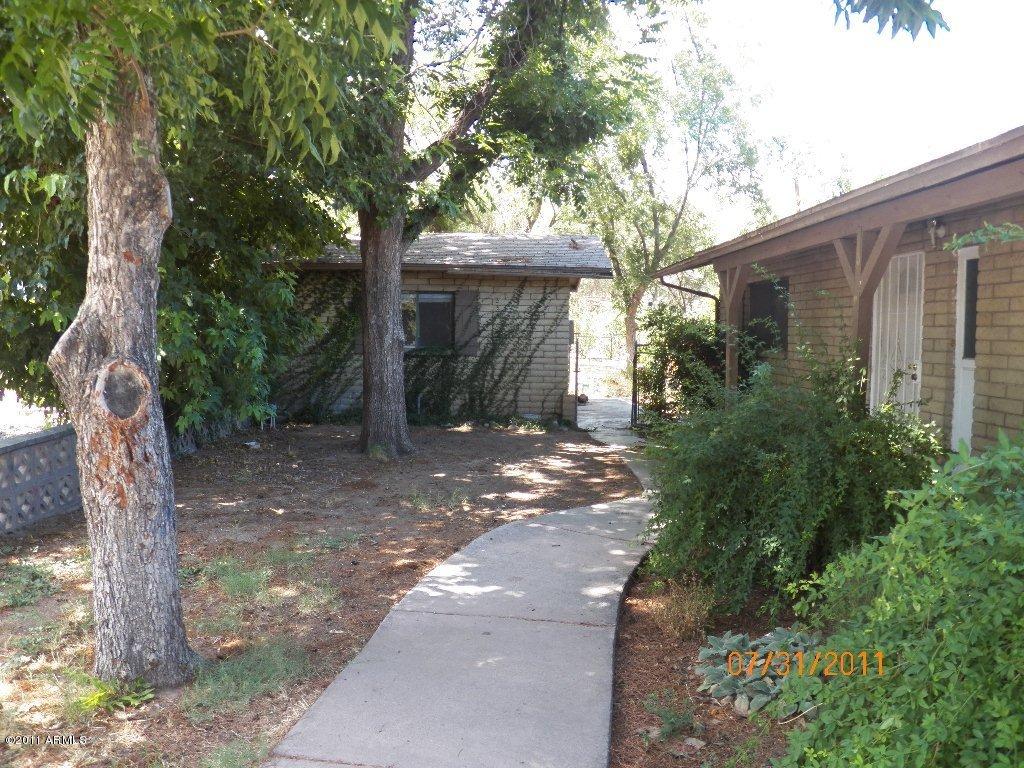 12 Sylvan Ln., Wickenburg, AZ 85390