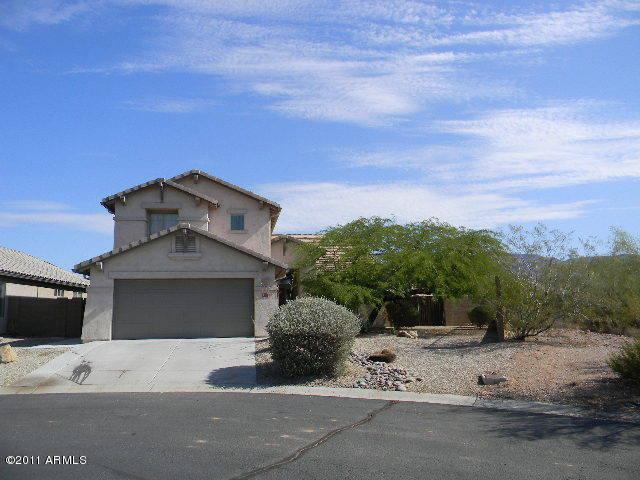 10318 E Trailhead Ct., Gold Canyon, AZ 85118