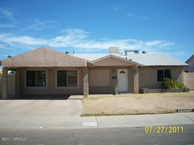 5232 W Monte Vista Rd., Phoenix, AZ 85035