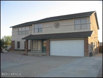 7702 N 108th Ave., Glendale, AZ 85307