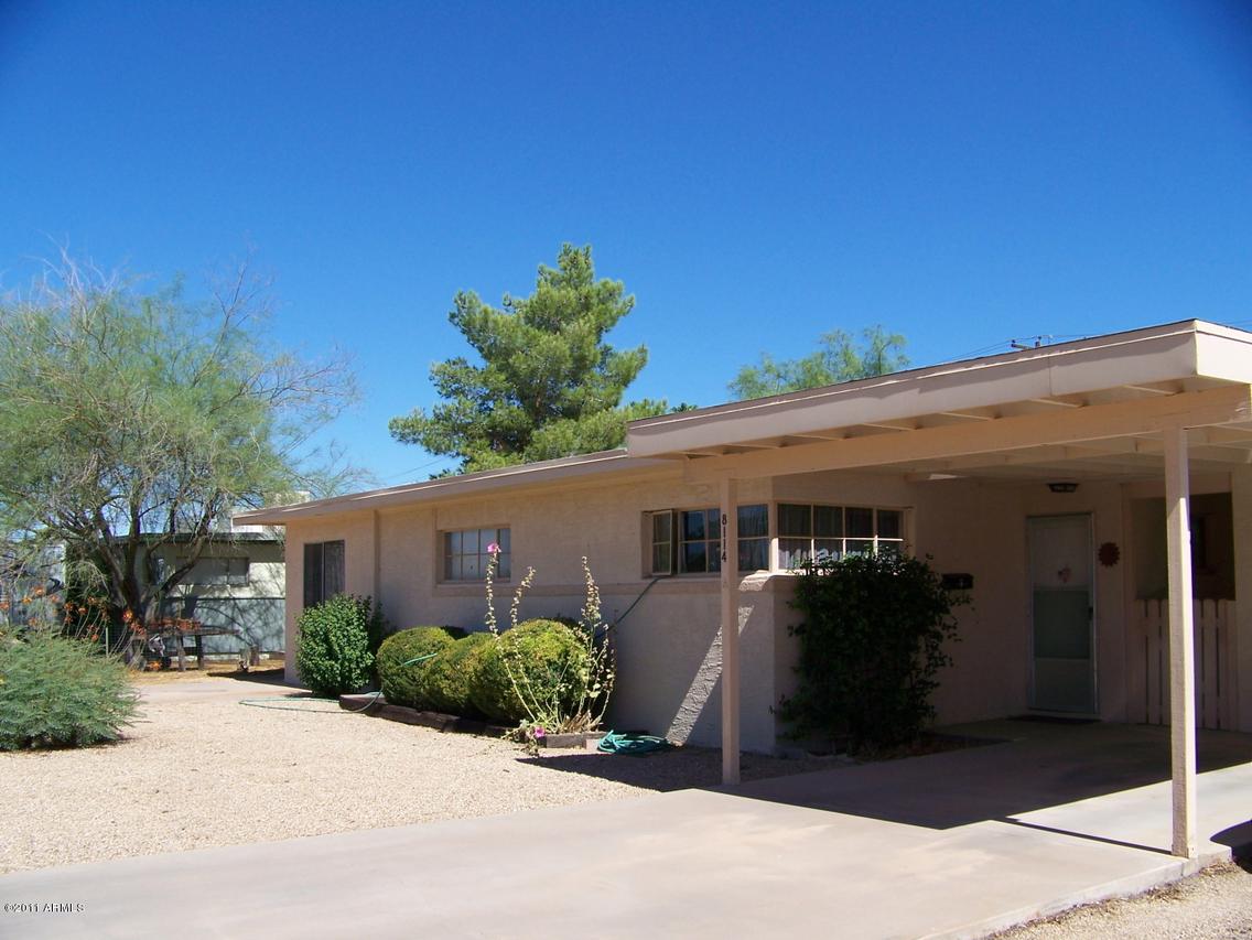 8114 E Granada Rd., Scottsdale, AZ 85257