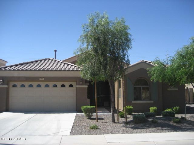 2279 E Ebony Dr., Chandler, AZ 85286