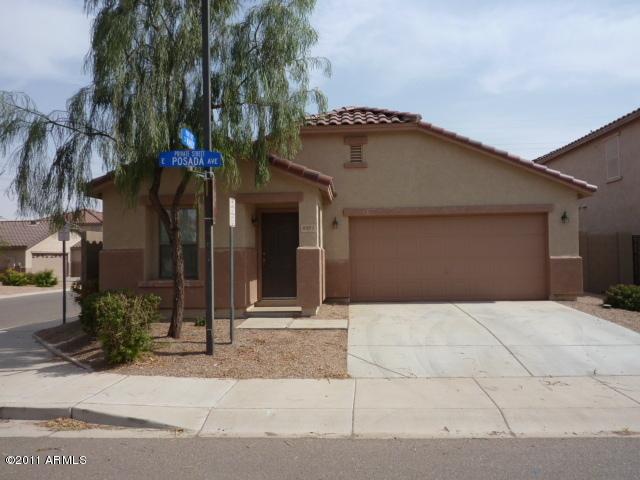 8951 E Posada Ave., Mesa, AZ 85212