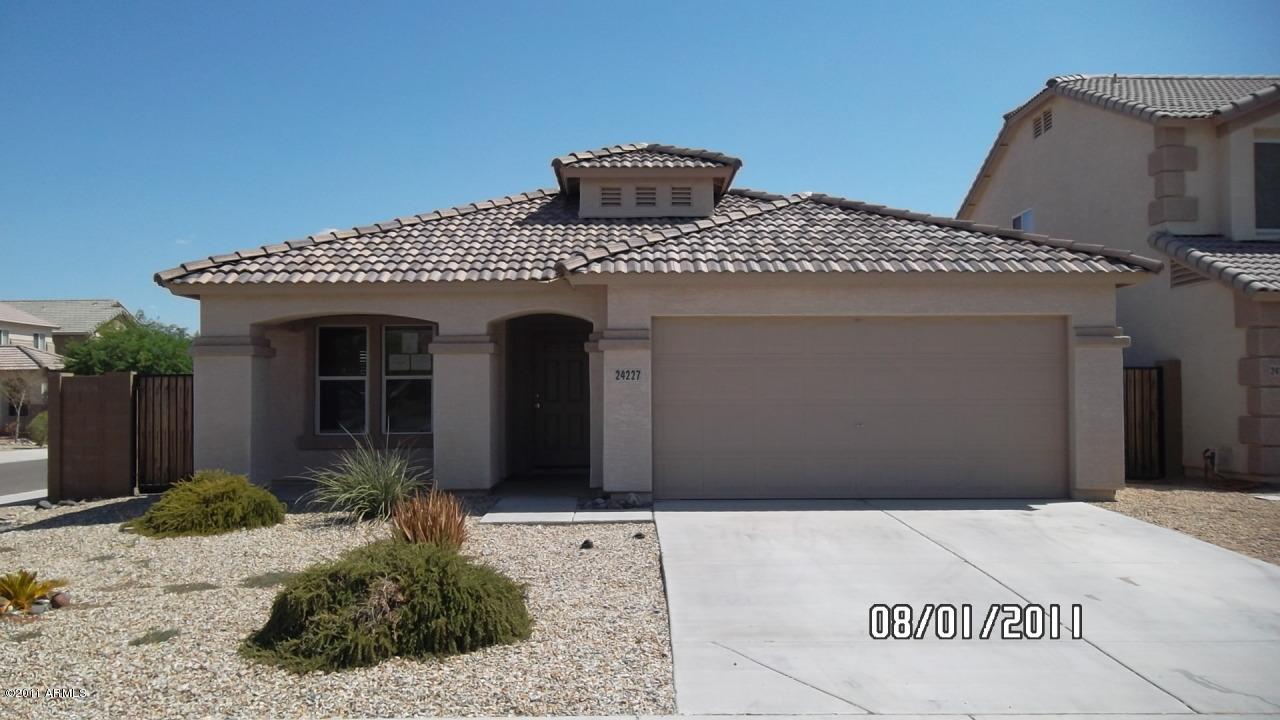 24227 W Hadley St., Buckeye, AZ 85326