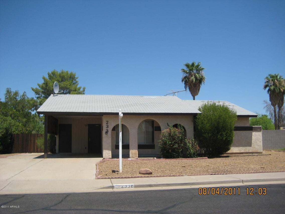 2338 W Pampa Ave., Mesa, AZ 85202