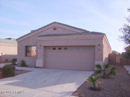 1241 N Fairway Dr., Eloy, AZ 85131