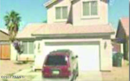 2241 N 89th Ave., Phoenix, AZ 85037