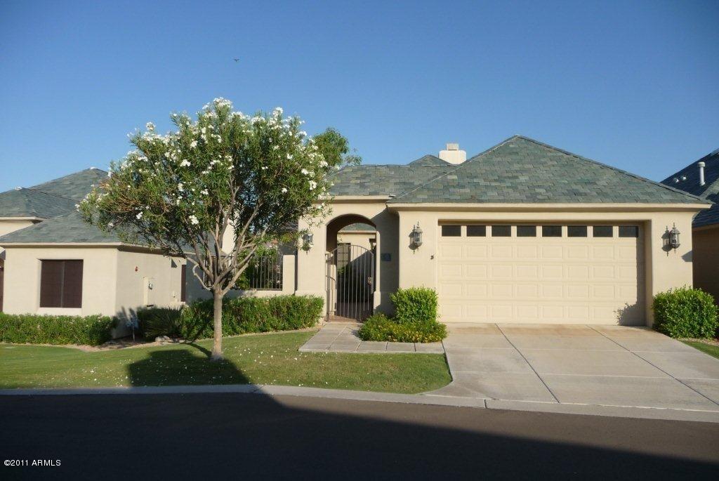 16540 E El Lago Blvd. #9, Fountain Hills, AZ 85268