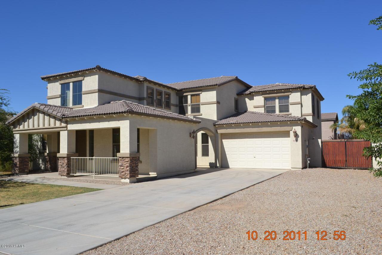 21962 E Via De Olivos Dr., Queen Creek, AZ 85142