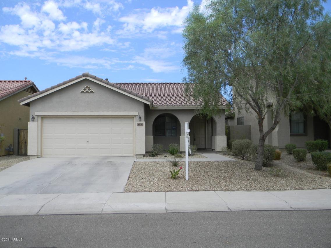 43250 N Heavenly Way, Anthem, AZ 85086