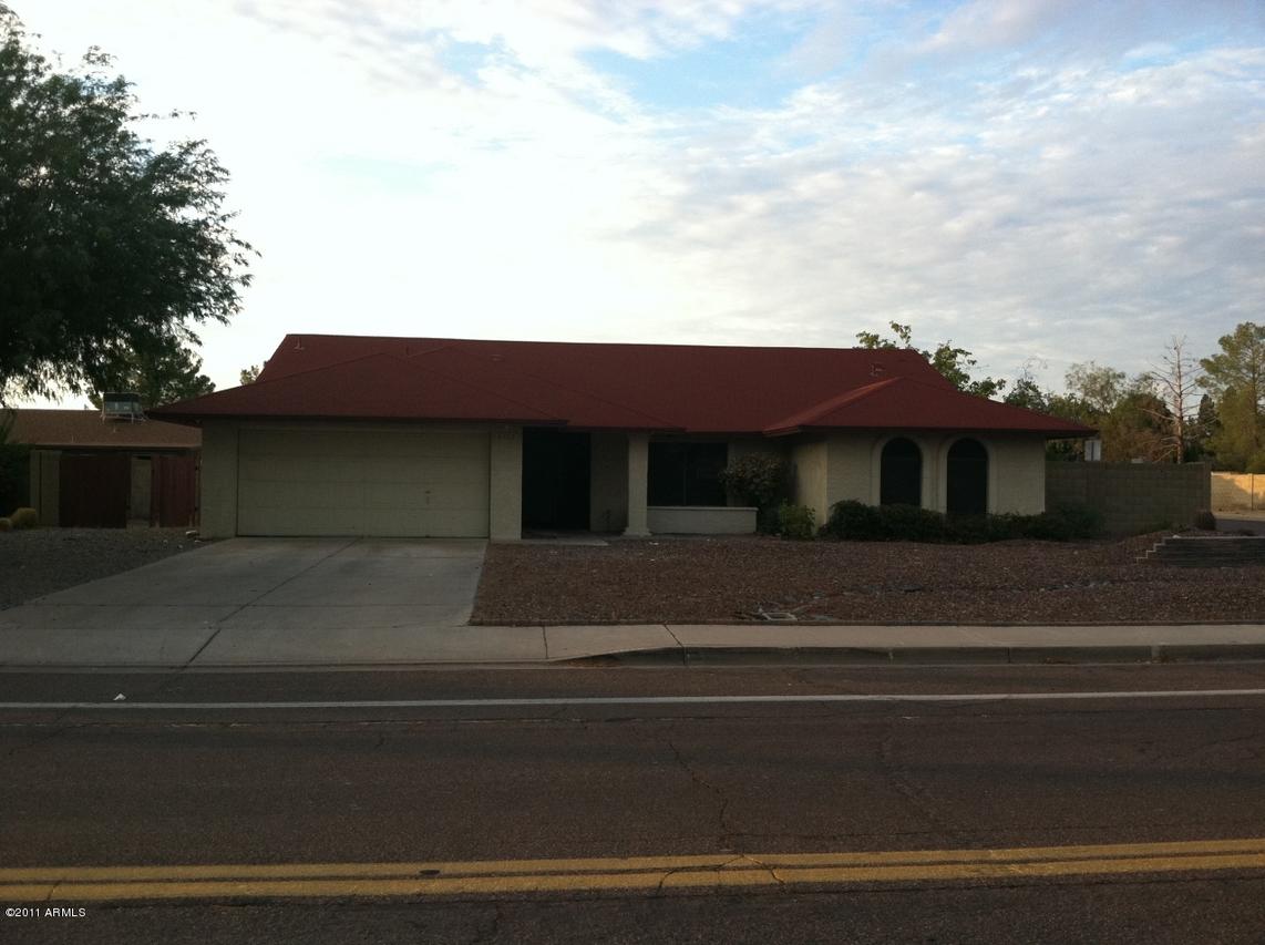 6102 W Sweetwater Ave., Glendale, AZ 85304
