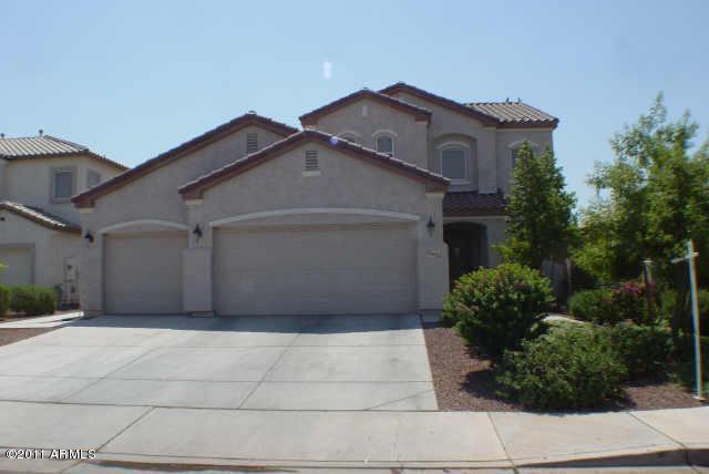 10519 W Desert Star Ln., Peoria, AZ 85382