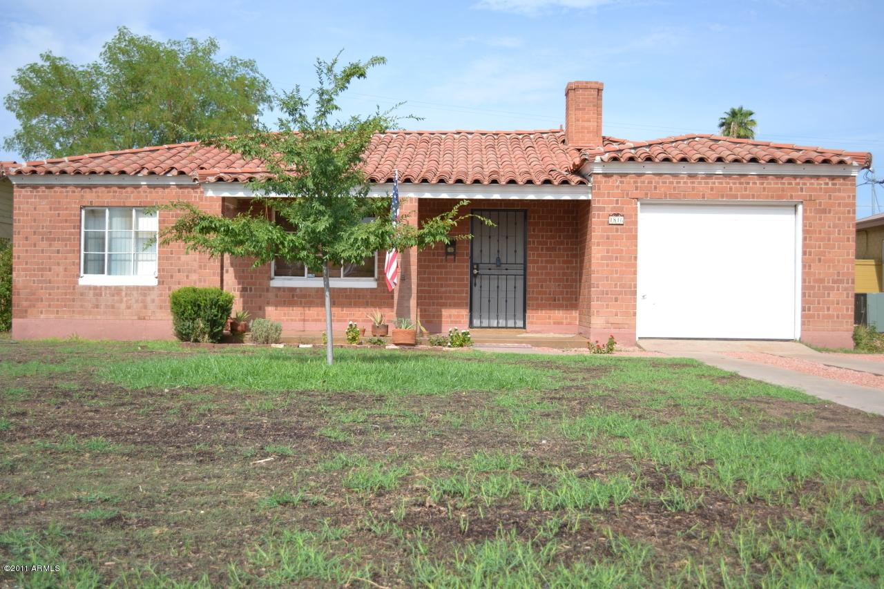 1816 N 18th Pl., Phoenix, AZ 85006