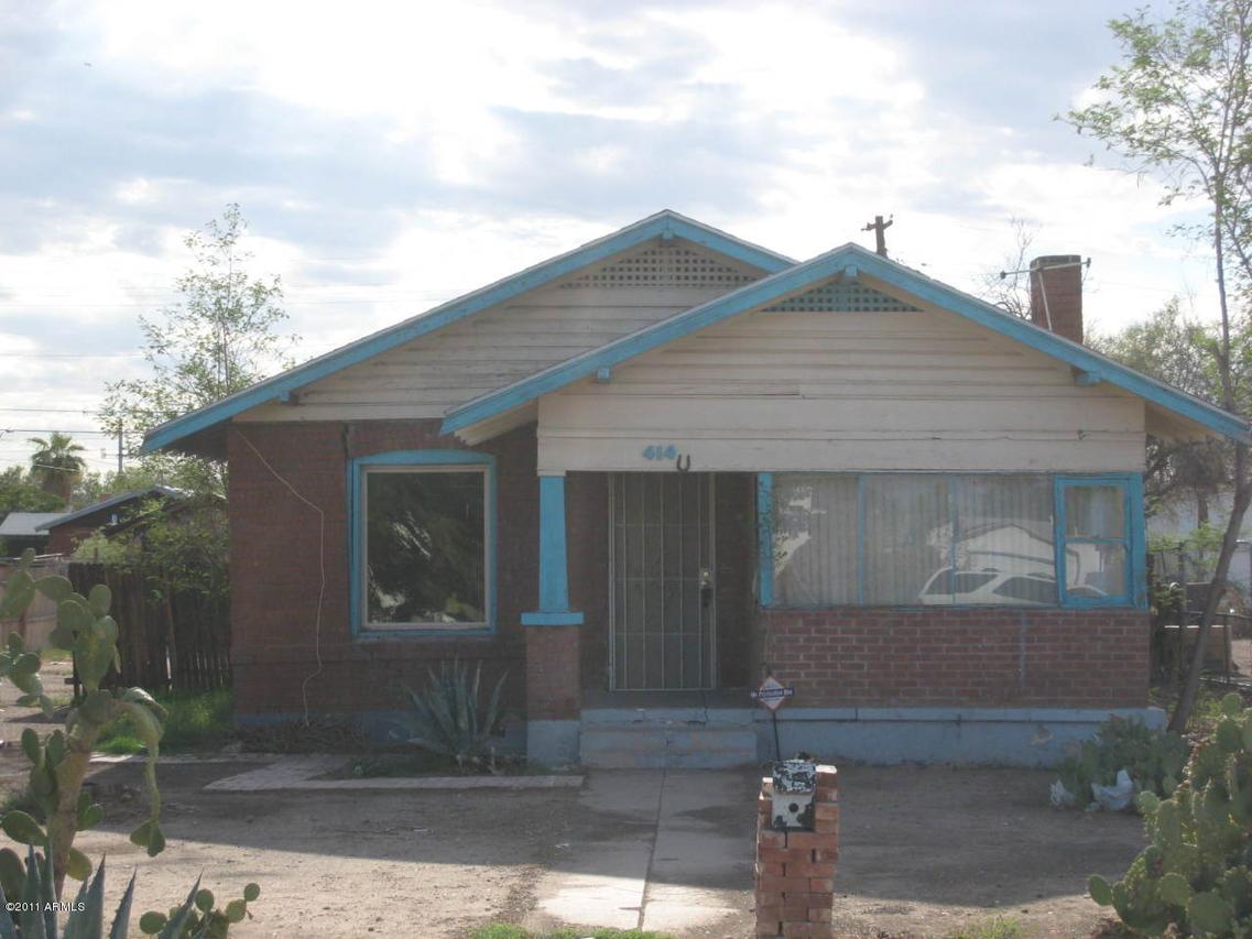 414 N 18th Ave., Phoenix, AZ 85007