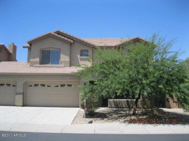 9210 S 35th Glen, Laveen, AZ 85339